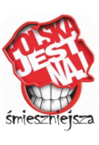 Performance l polska jest naj mieszniejsza. recital krzysztofa daukszewicza
