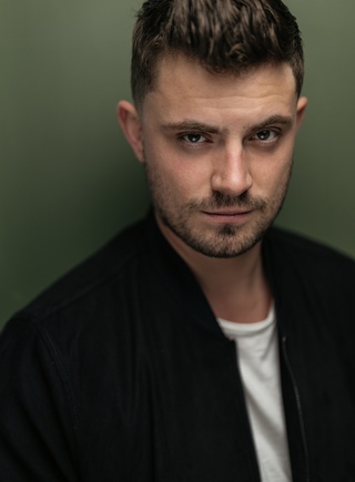 Actor l jakub sasak