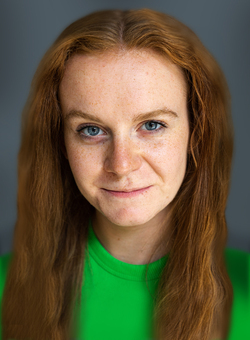 Actor m aktorka jagoda jasnowska