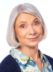 Actor home ciunelis  1 