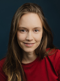 Actor home aktorka 1