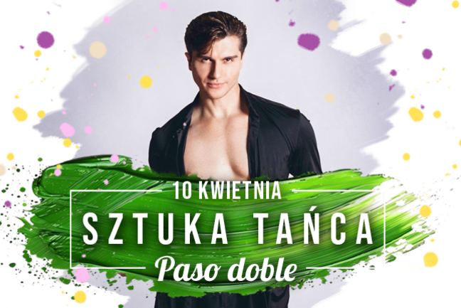 Aktualnosc l aktualnosci sztuka tanca mk