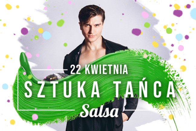 Aktualnosc l aktualnosci sztuka tanca mk salsa
