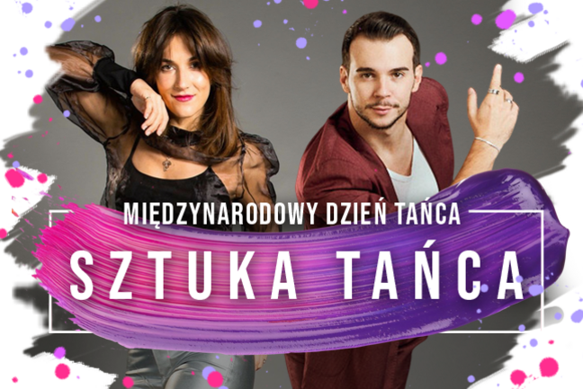 Aktualnosc l aktualnosci sztuka tanca podwojna