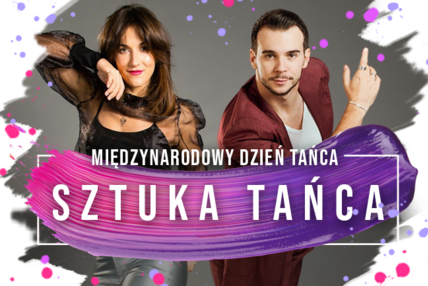 Aktualnosc m aktualnosci sztuka tanca podwojna