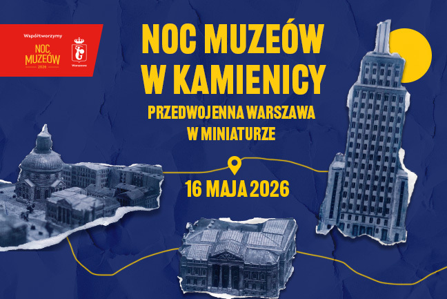 Aktualnosc l noc muzeo w aktualnosci