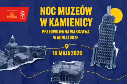 Aktualnosc m noc muzeo w aktualnosci