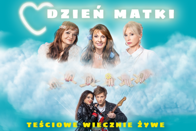 Aktualnosc l aktualnosci tesciowe dzien matki