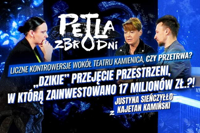 Aktualnosc l aktualnosc petla zbrodni 2