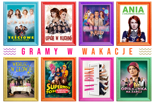 Aktualnosc l aktualnosci gramy w wakacje 2026 10