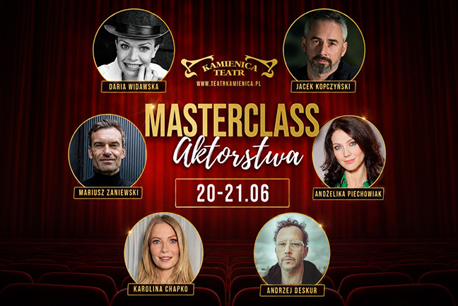 Aktualnosc l aktualnosc masterclass