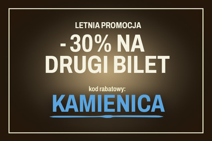 Aktualnosc m letnia promocja aktualnosci