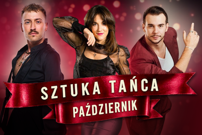 Aktualnosc l aktualnosci sztuka tanca pazdziernik