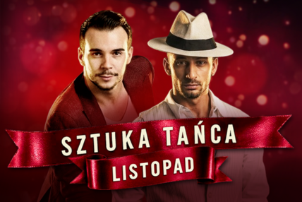 Aktualnosc m aktualnosci sztuka tanca listopad 2