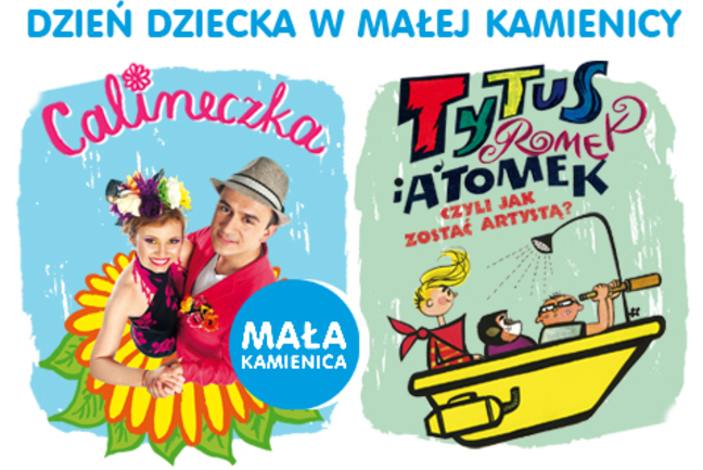Aktualnosc l dzien dziecka