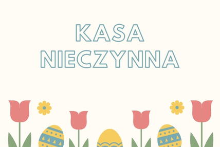 Aktualnosc m kasa nieczynna