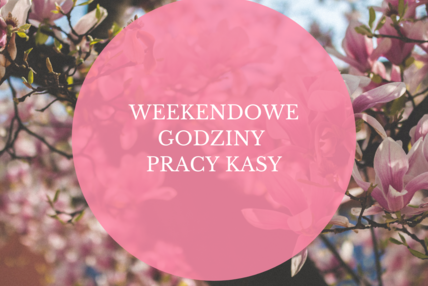 Aktualnosc m weekend