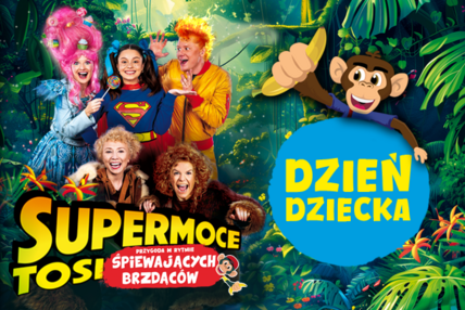Aktualnosc m aktualnosci tosta dzien dziecka