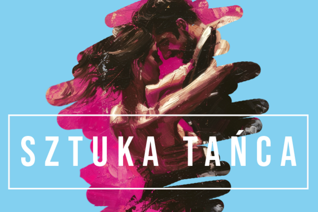 Aktualnosc l aktualnosci sztuka tanca 2