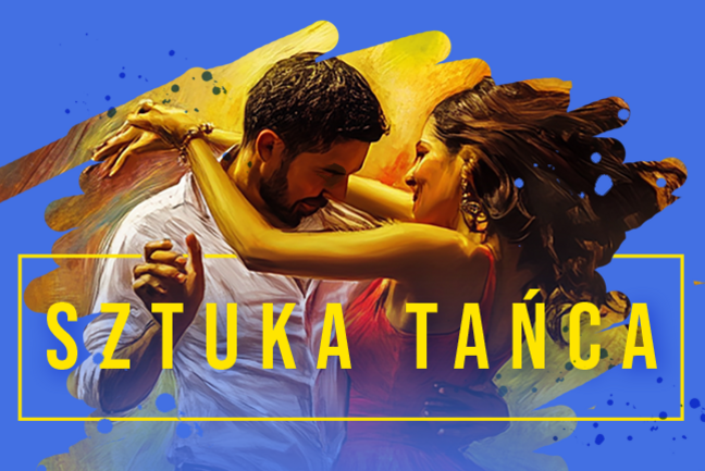 Aktualnosc l aktualnosci sztuka tanca cha cha
