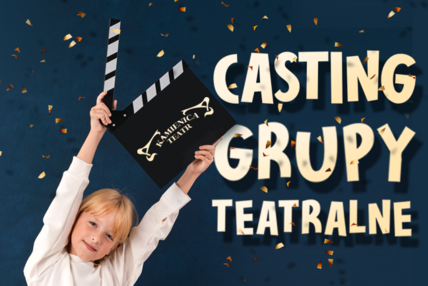 Aktualnosc m casting