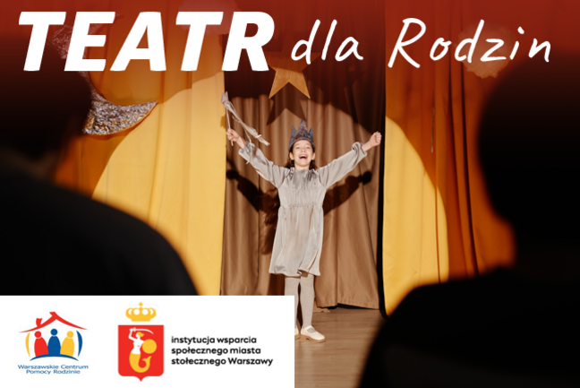Aktualnosc l aktualnosci teatr dla rodzin 2