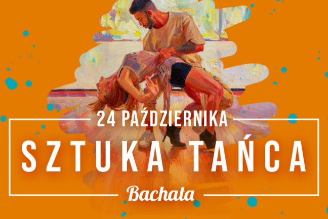 Aktualnosc l aktualnosci sztuka tanca bachata