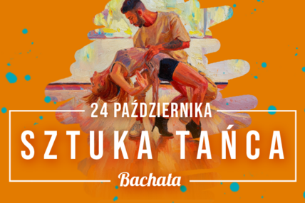 Aktualnosc m aktualnosci sztuka tanca bachata