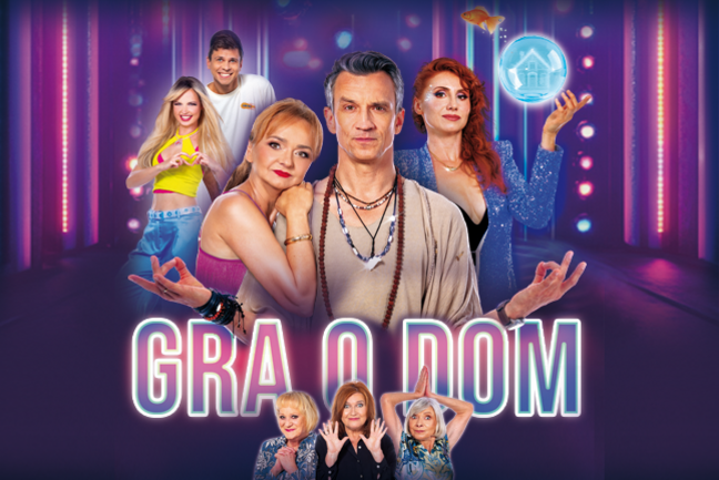 Aktualnosc l aktualno ci gra o dom