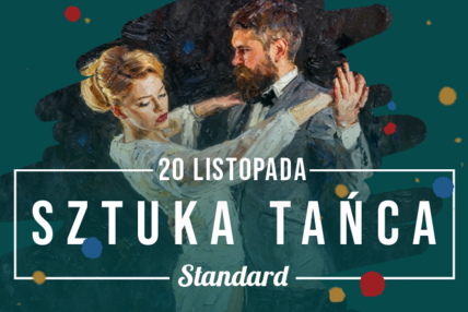 Aktualnosc m aktualnosci sztuka tanca standard