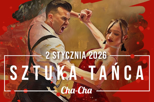 Aktualnosc l aktualnosci sztuka tanca cha cha kliment