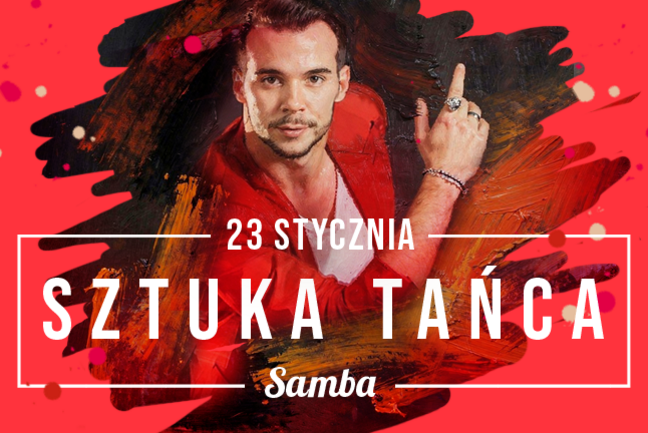 Aktualnosc l aktualnosci sztuka tanca samba