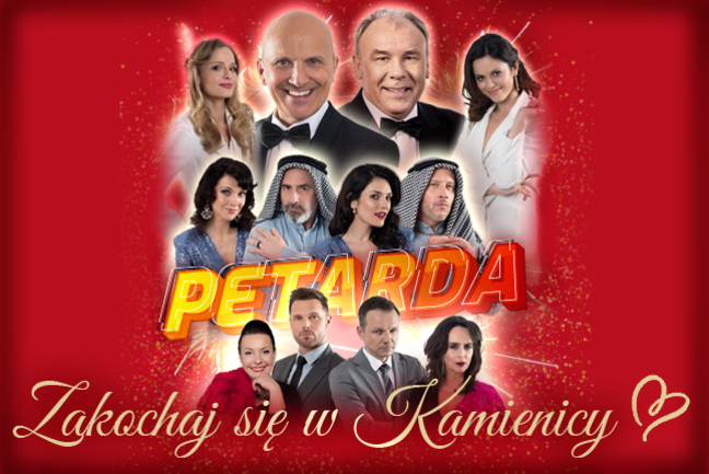 Aktualnosc l aktualnosci vochery petarda