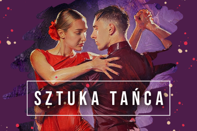 Aktualnosc l aktualnosci sztuka tanca 1