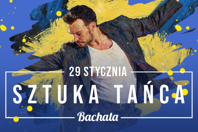 Aktualnosc l aktualnosci sztuka tanca bachata