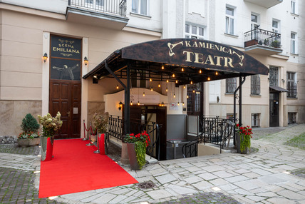 Aktualnosc m 6 dziedziniec