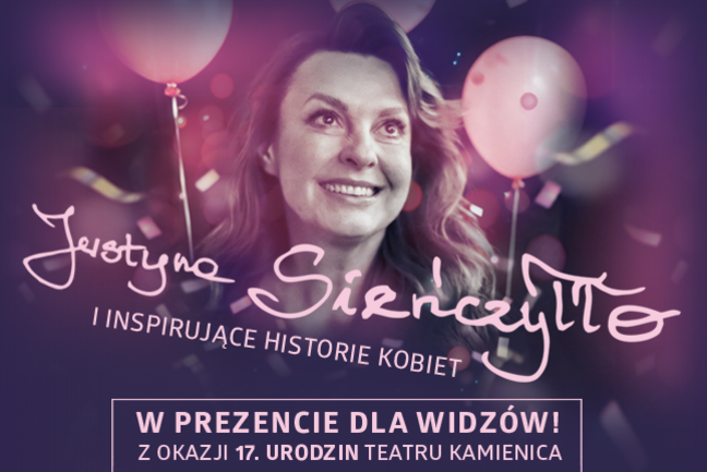 Aktualnosc l aktualnosci inspirujace historie kor