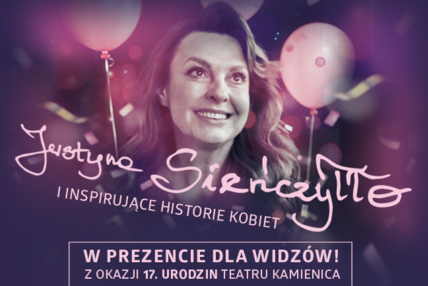 Aktualnosc m aktualnosci inspirujace historie kor