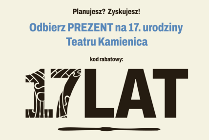 Aktualnosc m 17 urodziny teatru aktualnosci