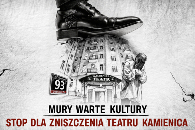 Aktualnosc l aktualnosci mury warte kultury