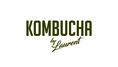 Kombucha by Laurent