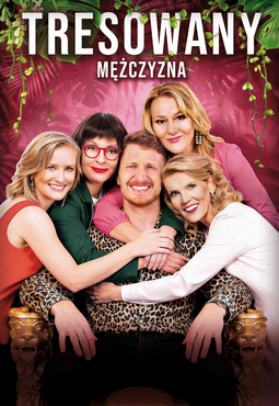 Performance m layout tresowany mezczyzna