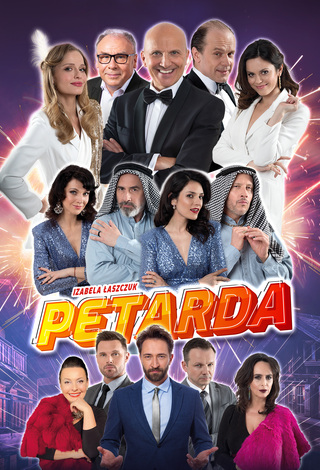 Performance l petarda layout