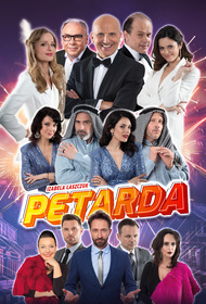Performance s petarda layout