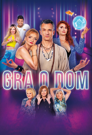 Performance l layout  gra o dom duze babcie