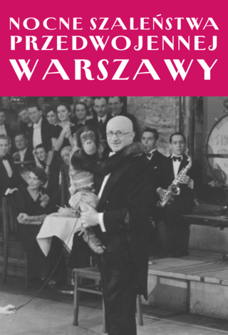 Performance l kryminalne zagadki przedwojennej warszawy  2 
