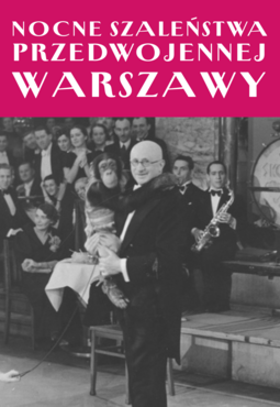 Performance m kryminalne zagadki przedwojennej warszawy  2 