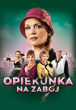 Performance m layout opiekunak na zaboj 2