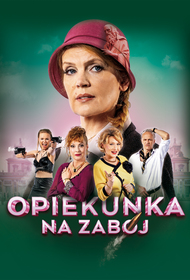 Performance s layout opiekunak na zaboj 2
