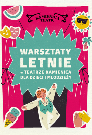 Performance l performance l layout warsztaty letnie